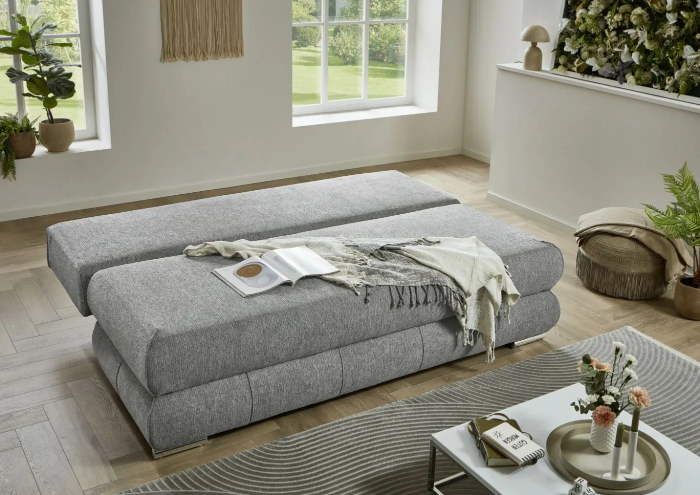 Schlafsofa BORNA