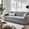 Schlafsofa BOXER