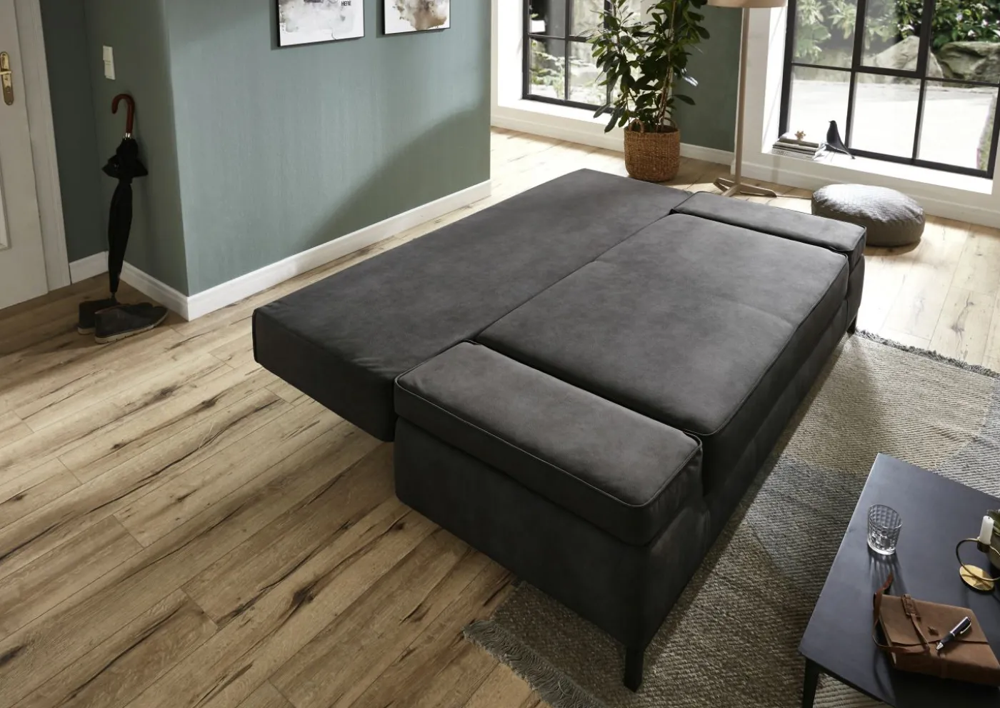 Schlafsofa JARNY
