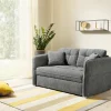 Schlafsofa LEON 120