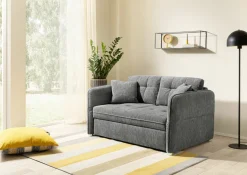 Schlafsofa LEON 120