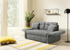 Schlafsofa LEON 120