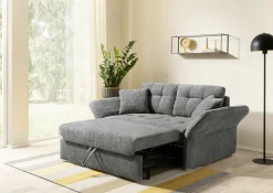 Schlafsofa LEON 120
