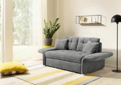 Schlafsofa LEON 140