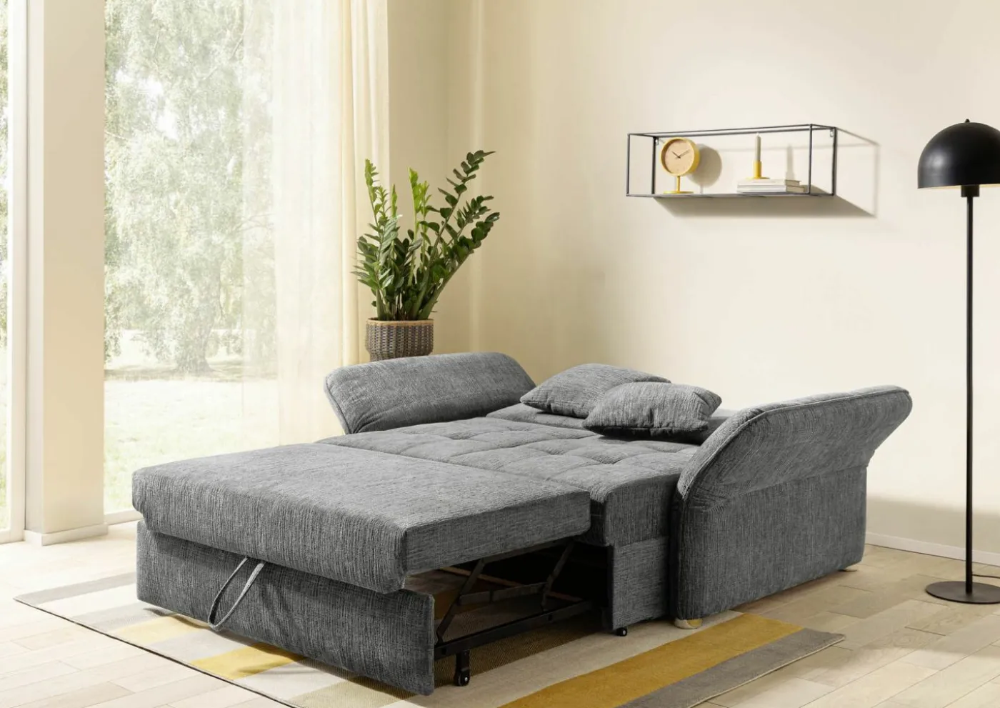 Schlafsofa LEON 140