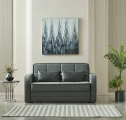 Schlafsofa MOLERON