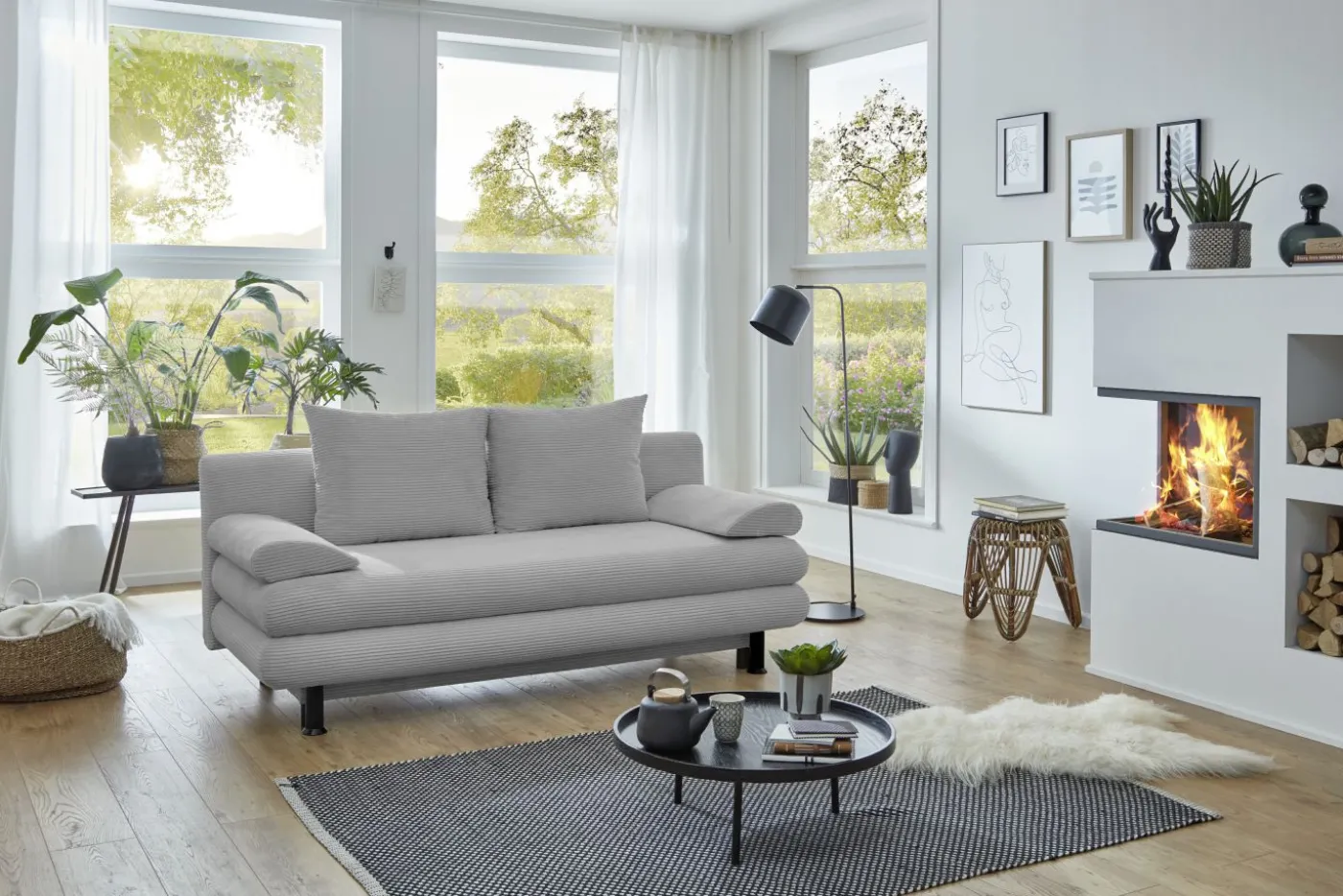 Schlafsofa NAIROBI