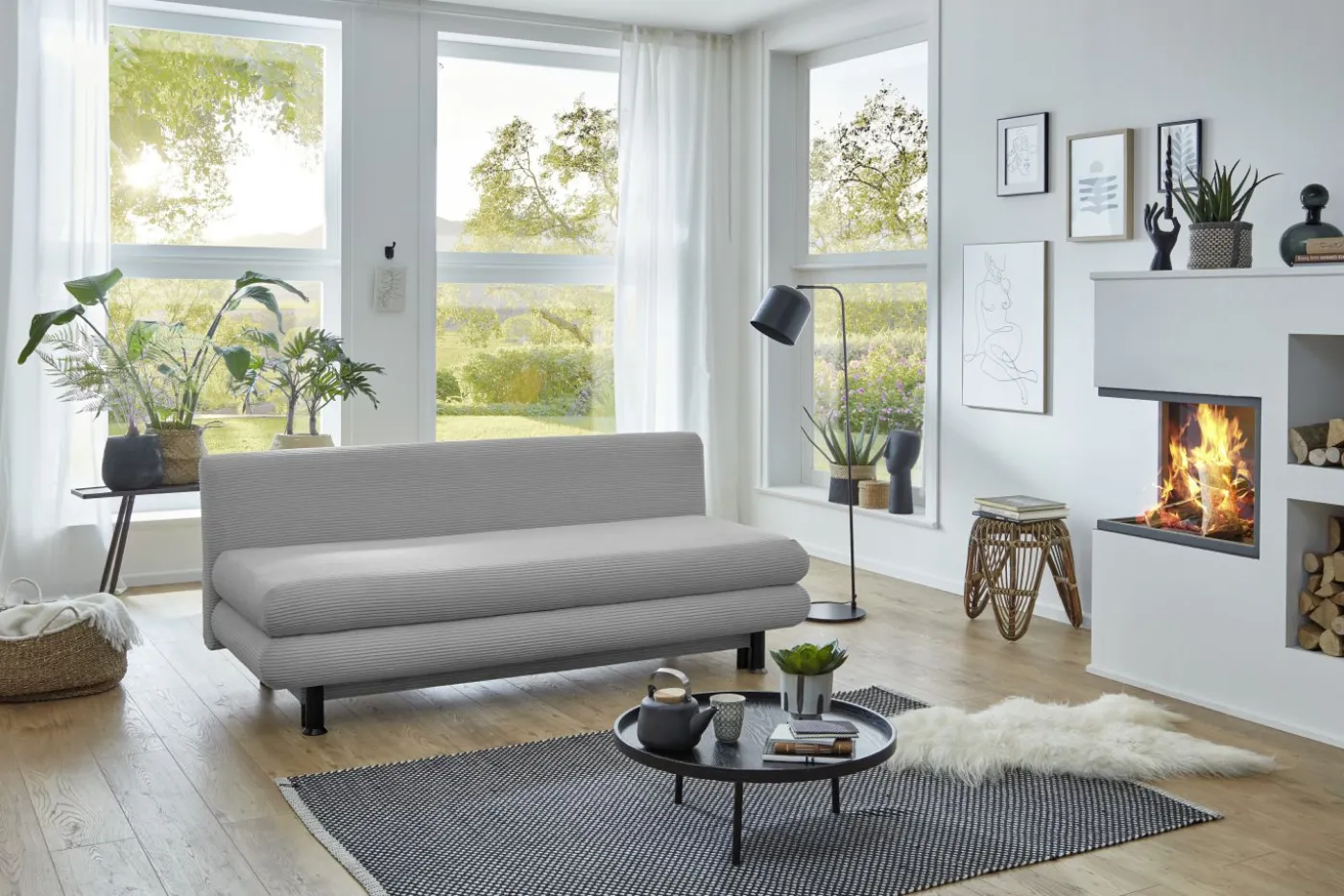 Schlafsofa NAIROBI