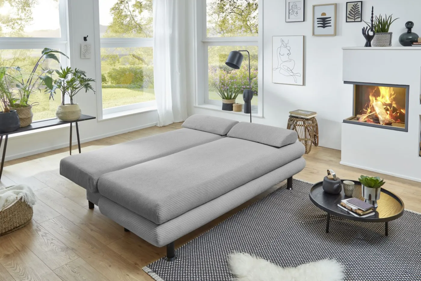 Schlafsofa NAIROBI