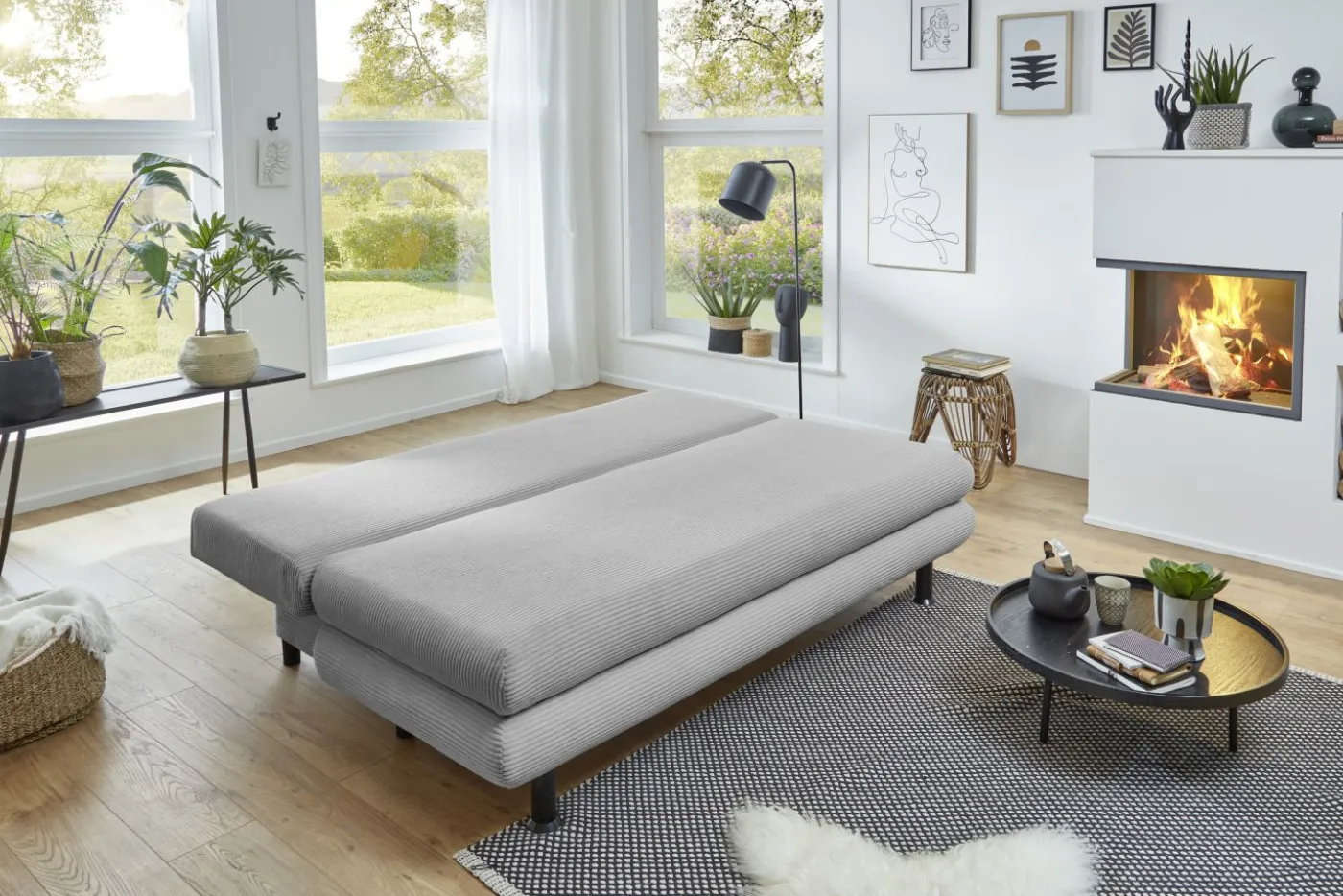 Schlafsofa NAIROBI