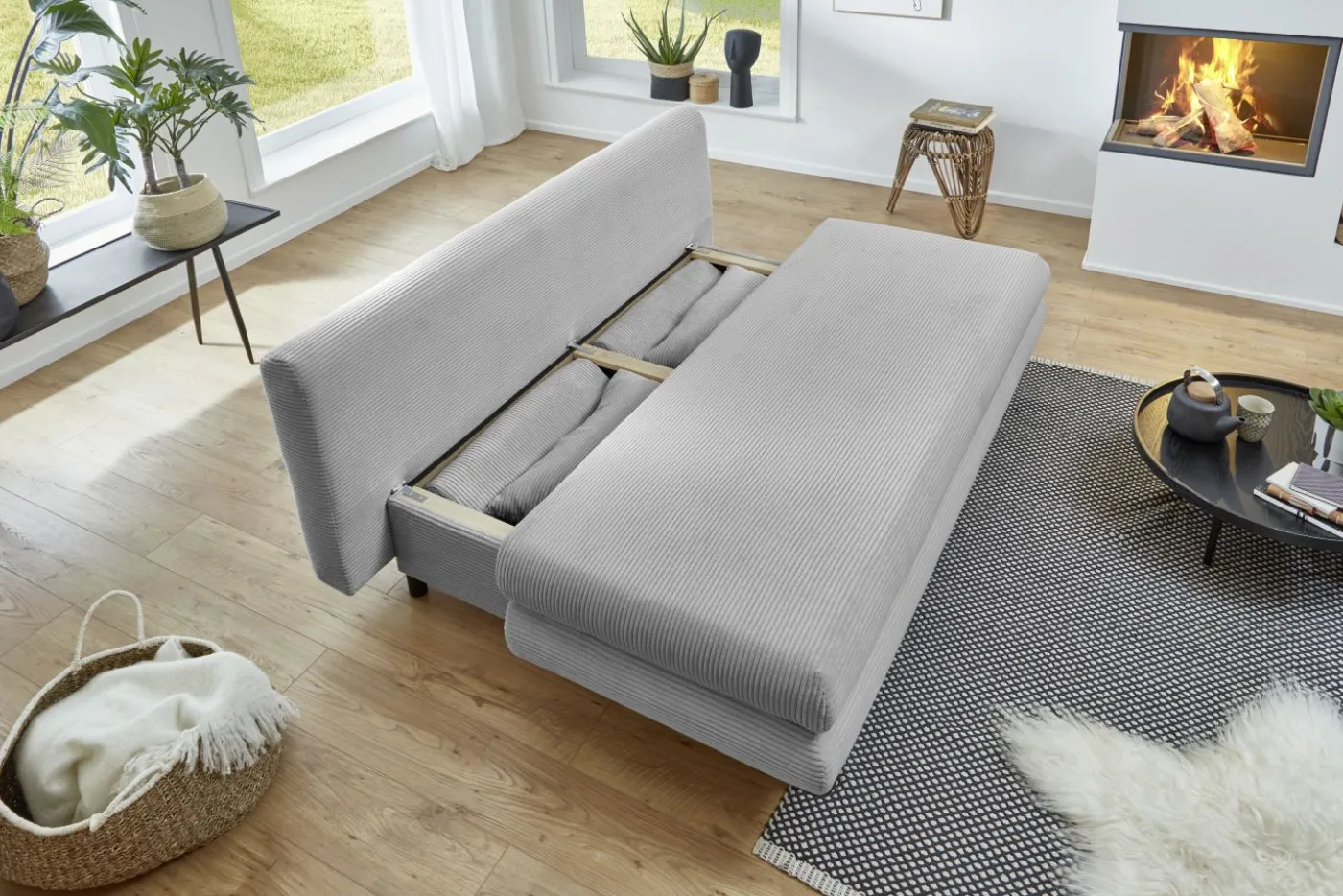 Schlafsofa NAIROBI
