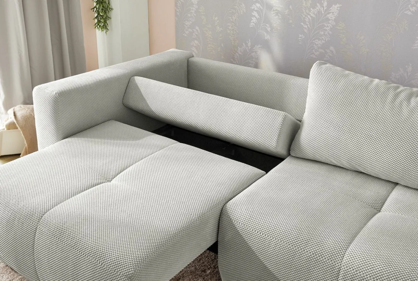 Schlafsofa RELAX