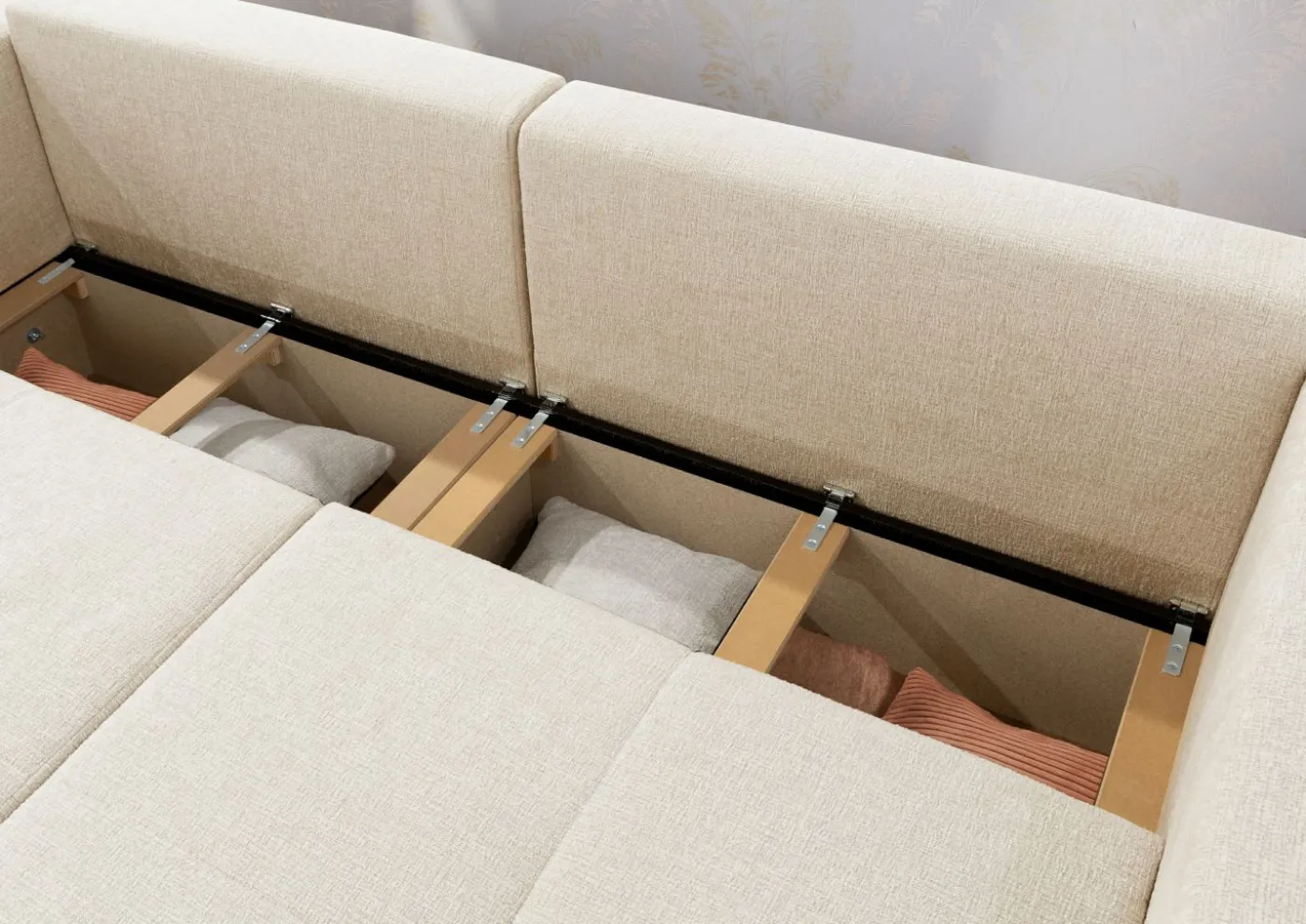 Schlafsofa RELAX