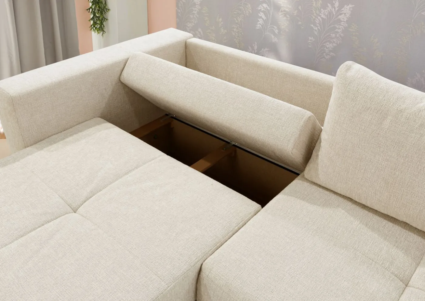 Schlafsofa RELAX