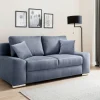 Schlafsofa ALDO DE LUXE