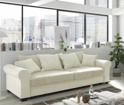 Schlafsofa AURELIA LUX