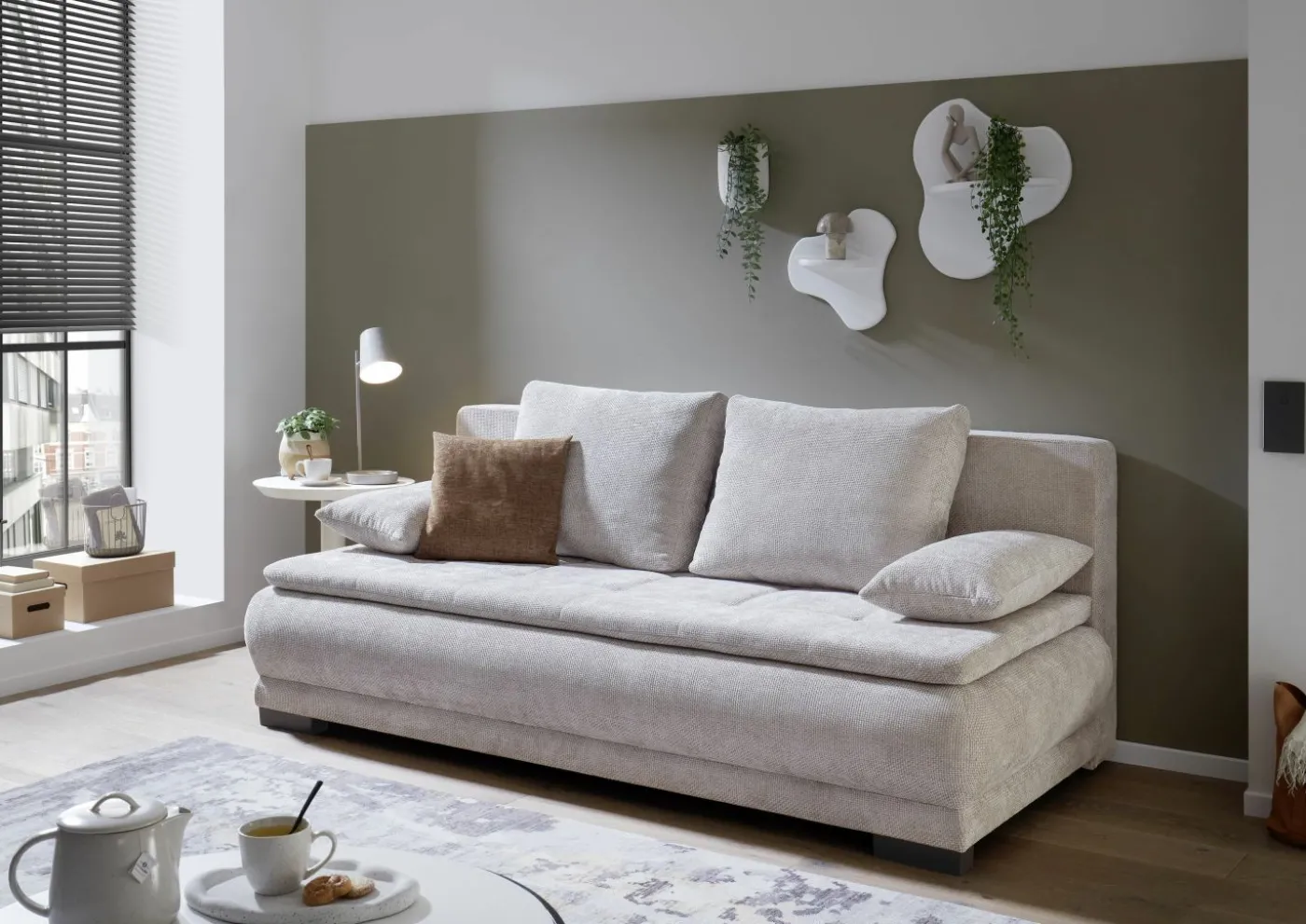 Schlafsofa COMALA