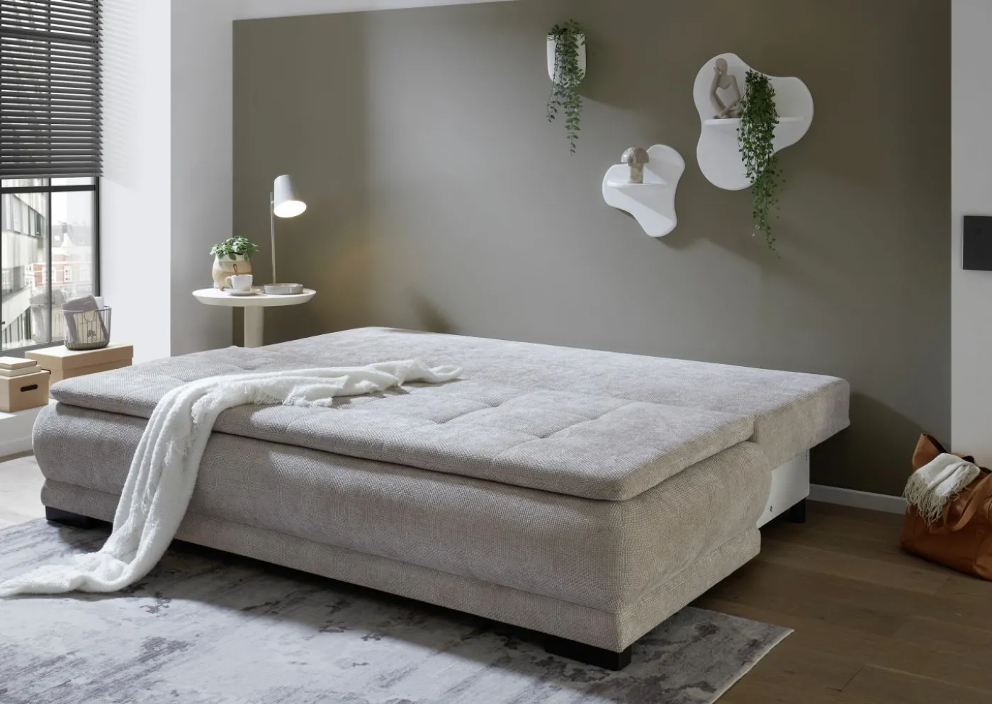 Schlafsofa COMALA