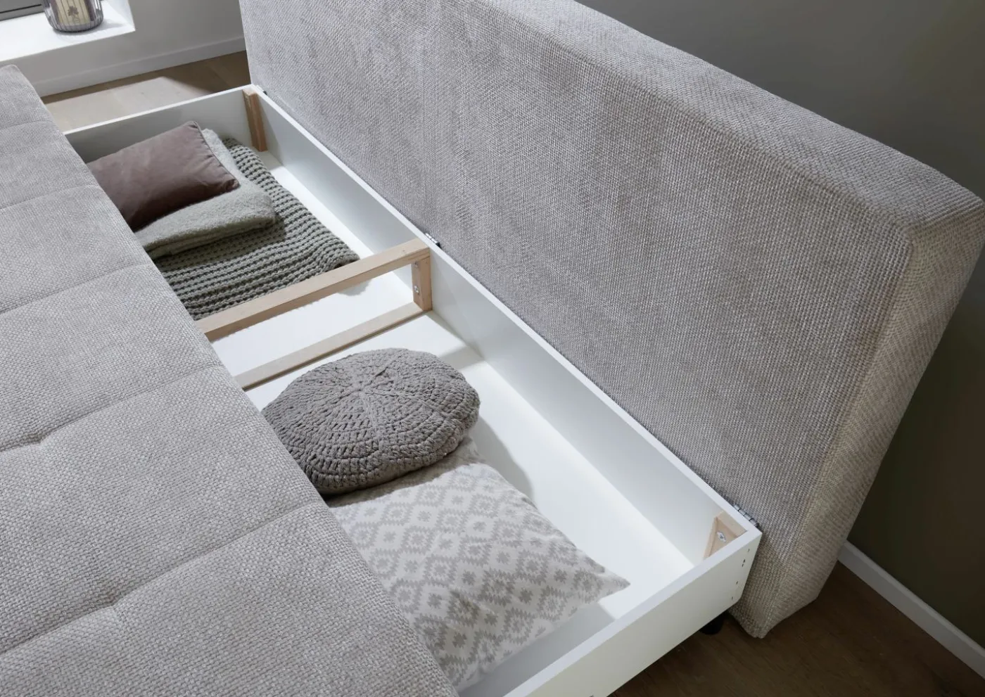 Schlafsofa COMALA