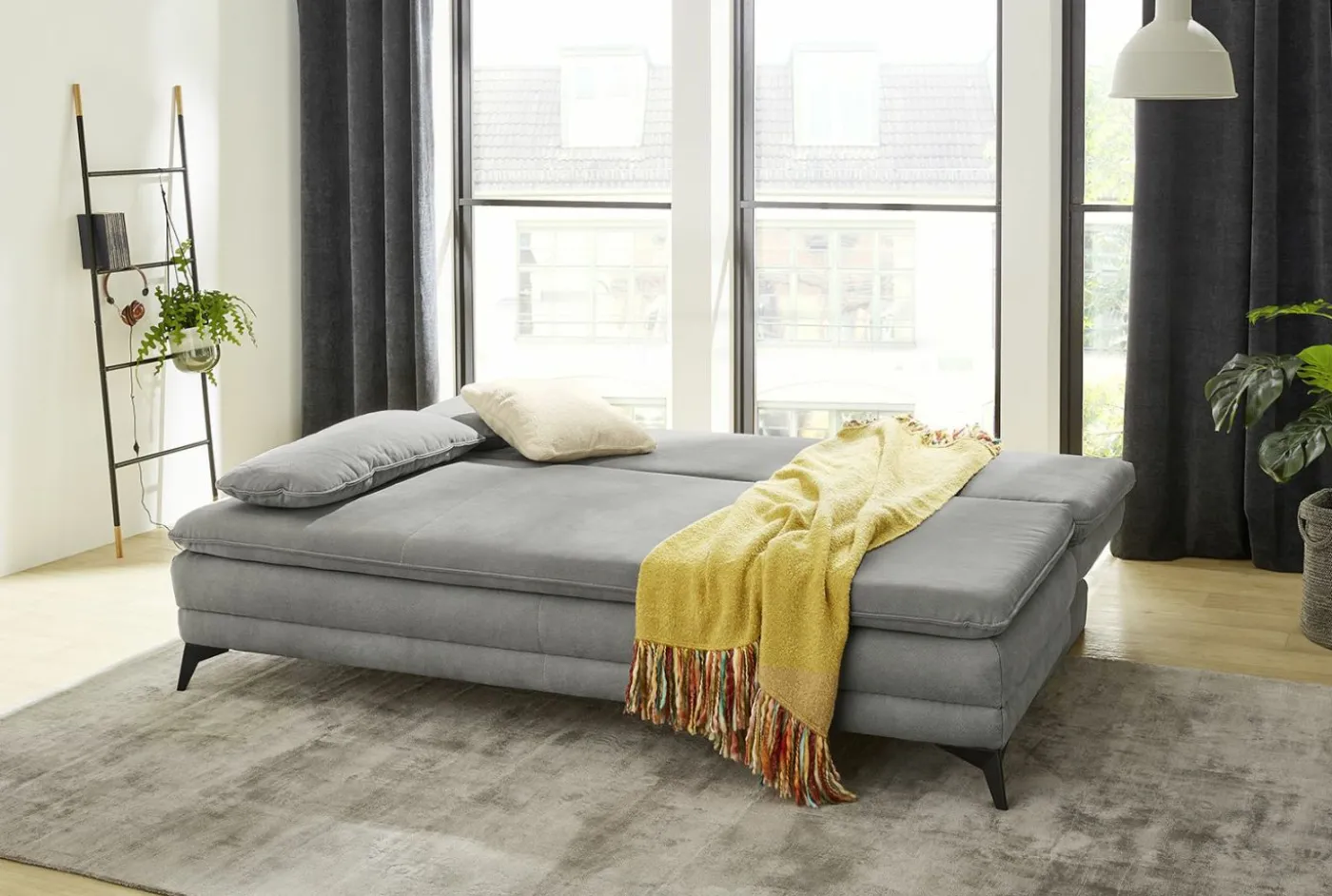 Schlafsofa LAURIN