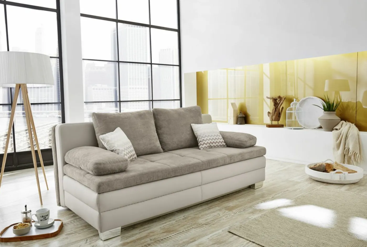 Schlafsofa LINCOLN