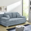 Schlafsofa LINDAU-SE