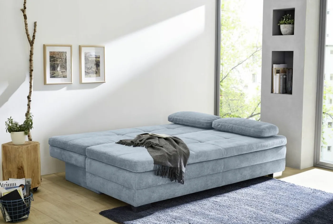 Schlafsofa LINDAU-SE