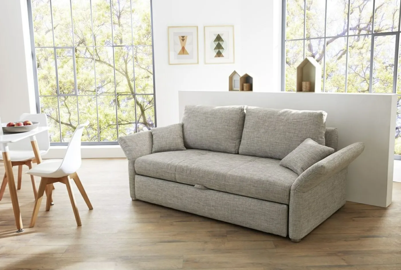 Schlafsofa LUCA 160