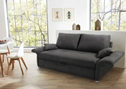 Schlafsofa LUCA 140