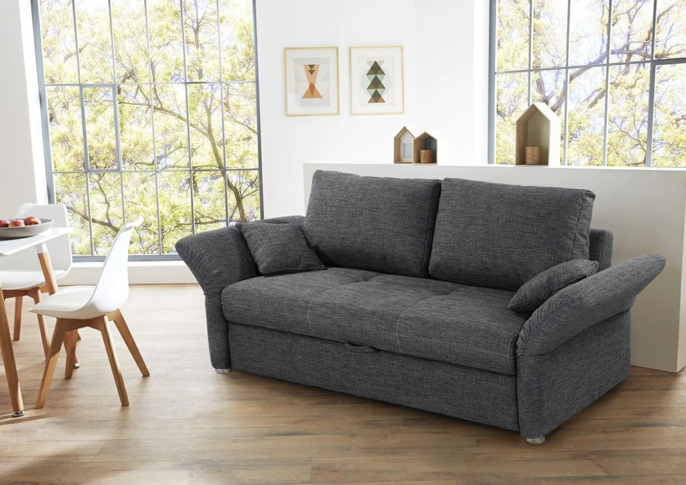 Schlafsofa LUCA 160