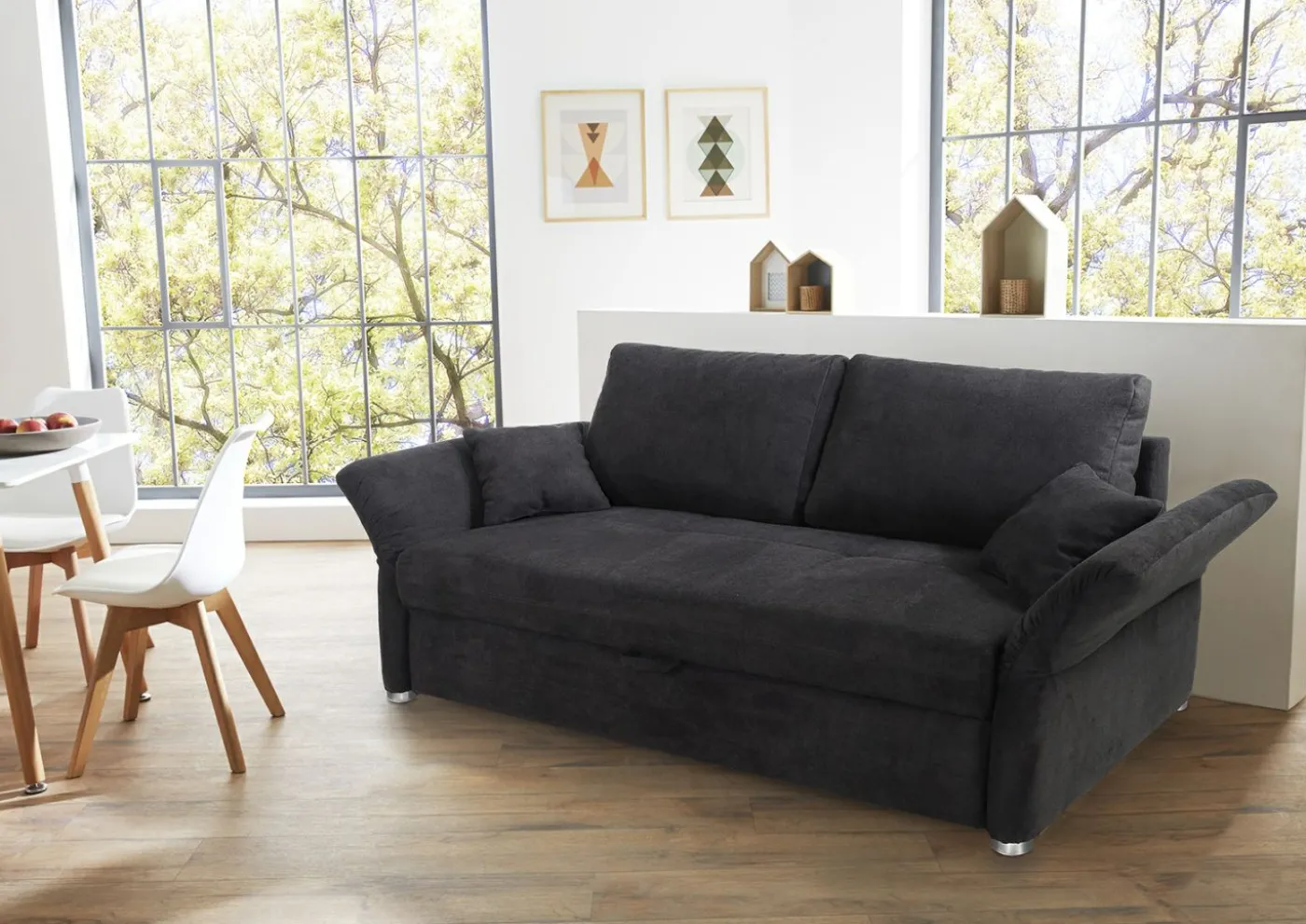 Schlafsofa LUCA 160
