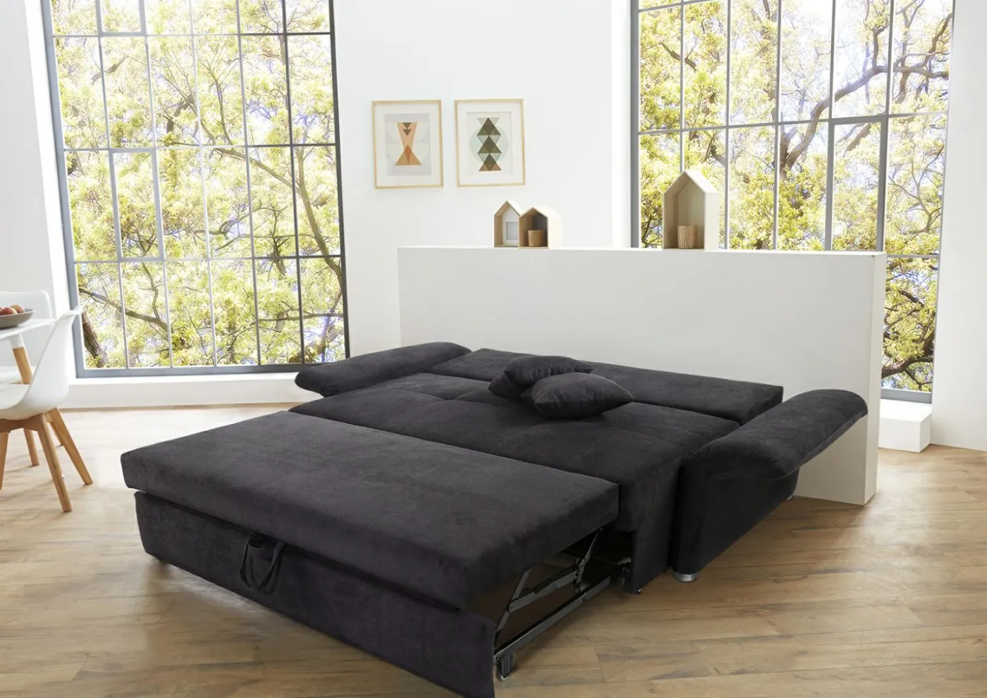 Schlafsofa LUCA 160