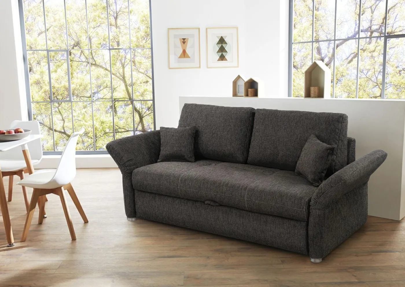 Schlafsofa LUCA 160