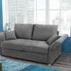 Schlafsofa LUCA 140