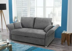 Schlafsofa LUCA 140