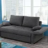 Schlafsofa LUCA 140