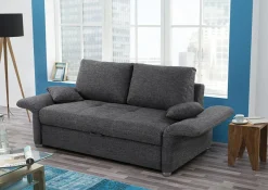 Schlafsofa LUCA 140