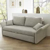 Schlafsofa LUCA 140
