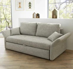 Schlafsofa LUCA 140