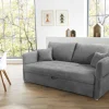 Schlafsofa LUCA 160