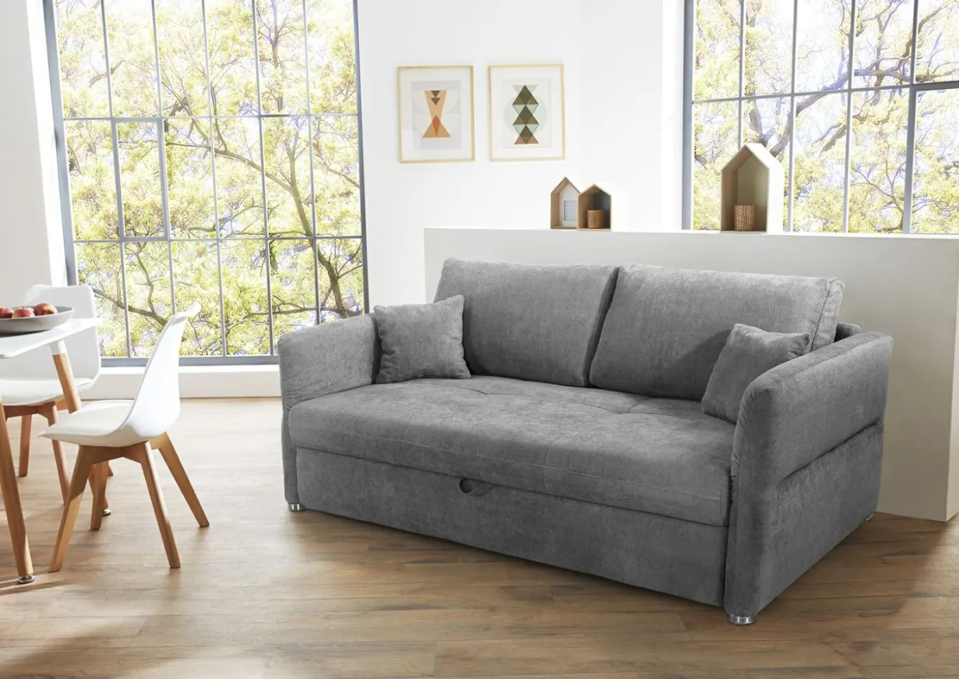 Schlafsofa LUCA 160