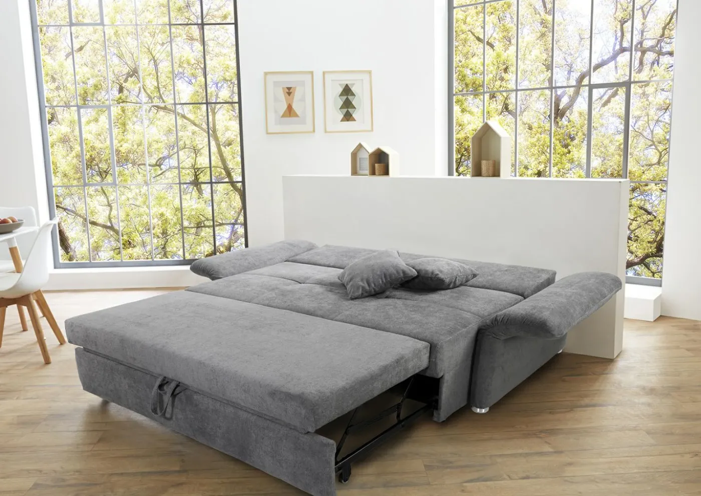 Schlafsofa LUCA 160