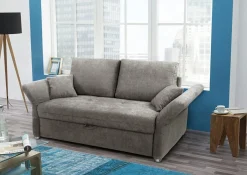 Schlafsofa LUCA 140
