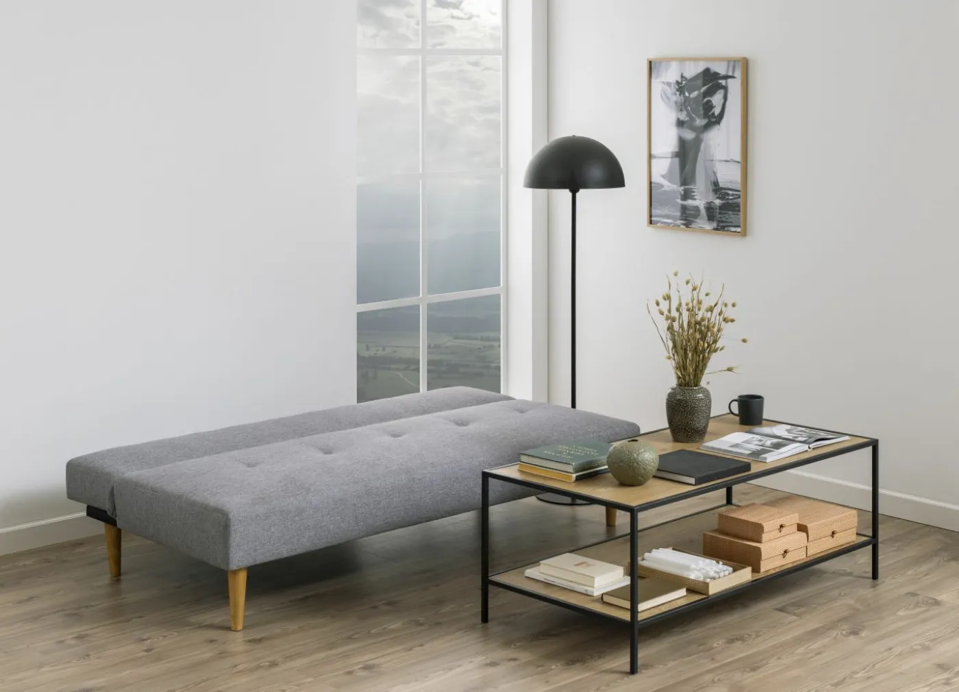 Schlafsofa LUCCA