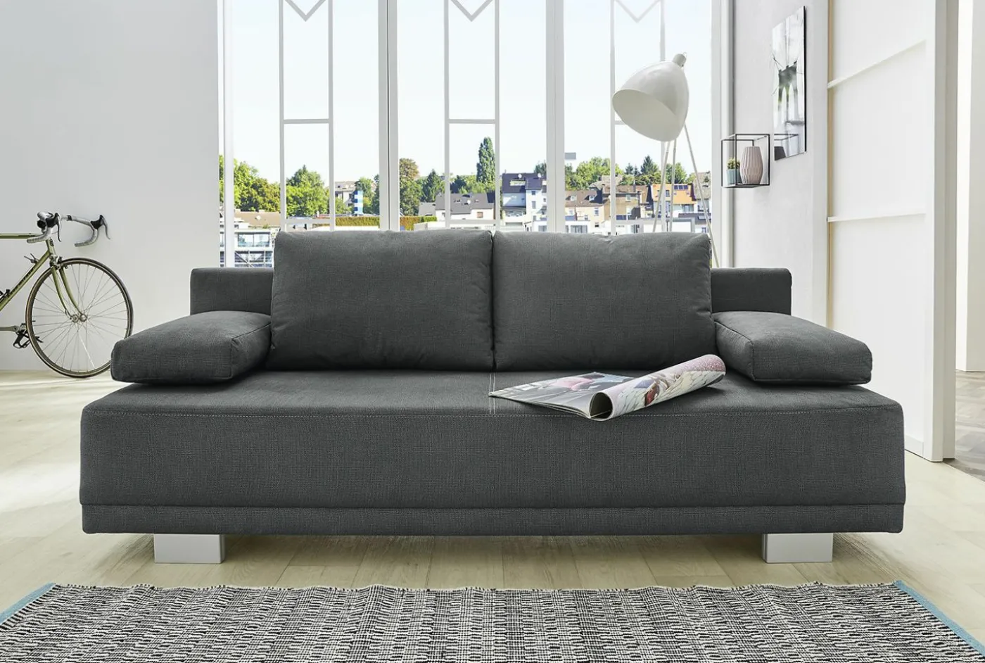 Schlafsofa LUZIO