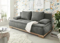 Schlafsofa MILA LUX.3DL