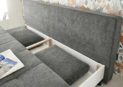 Schlafsofa MILA LUX.3DL