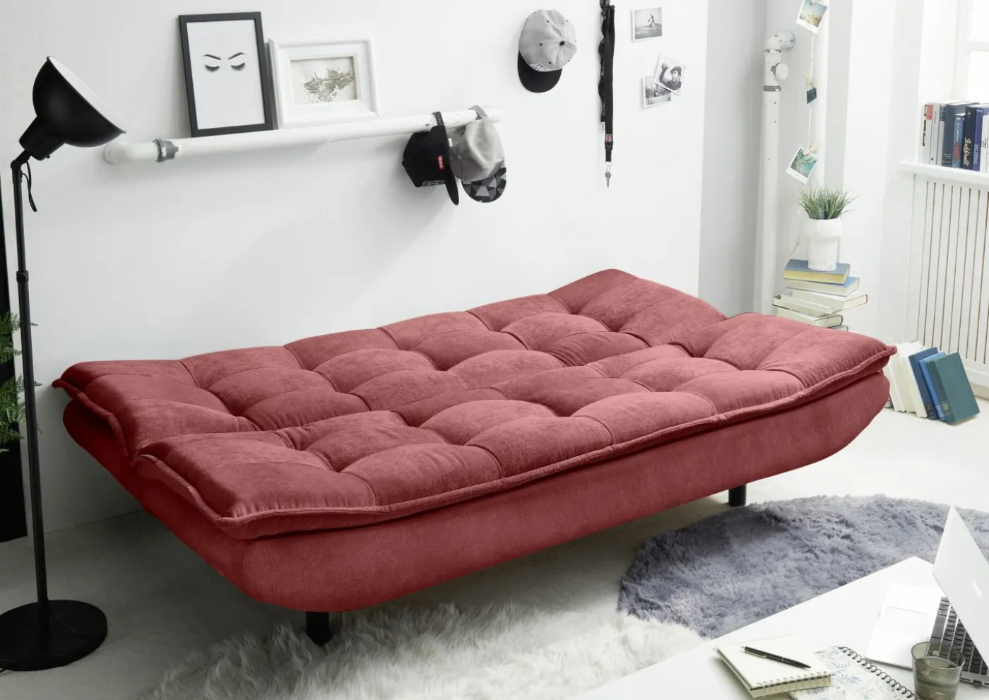 Schlafsofa PATCH 2