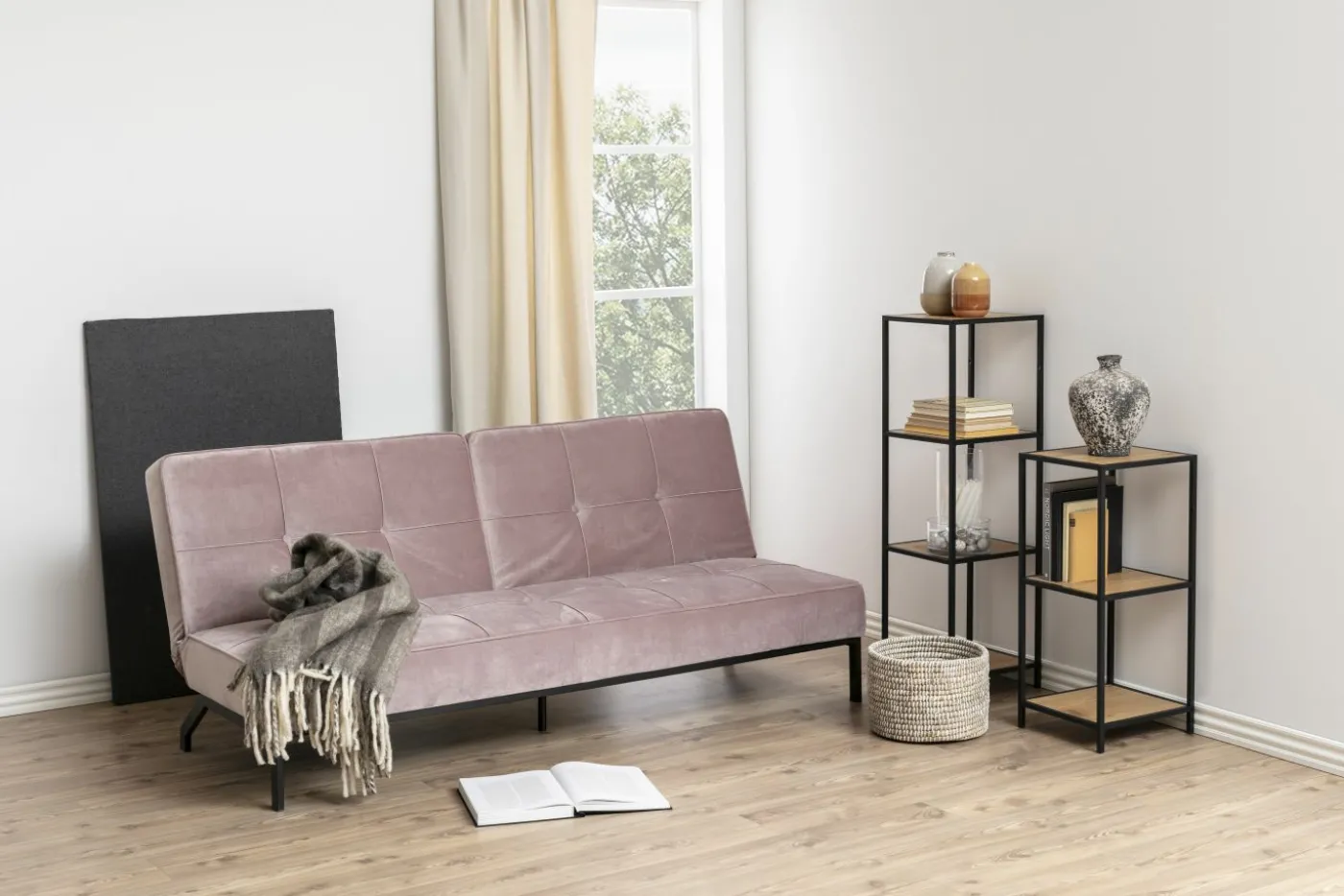 Schlafsofa PERUGIA