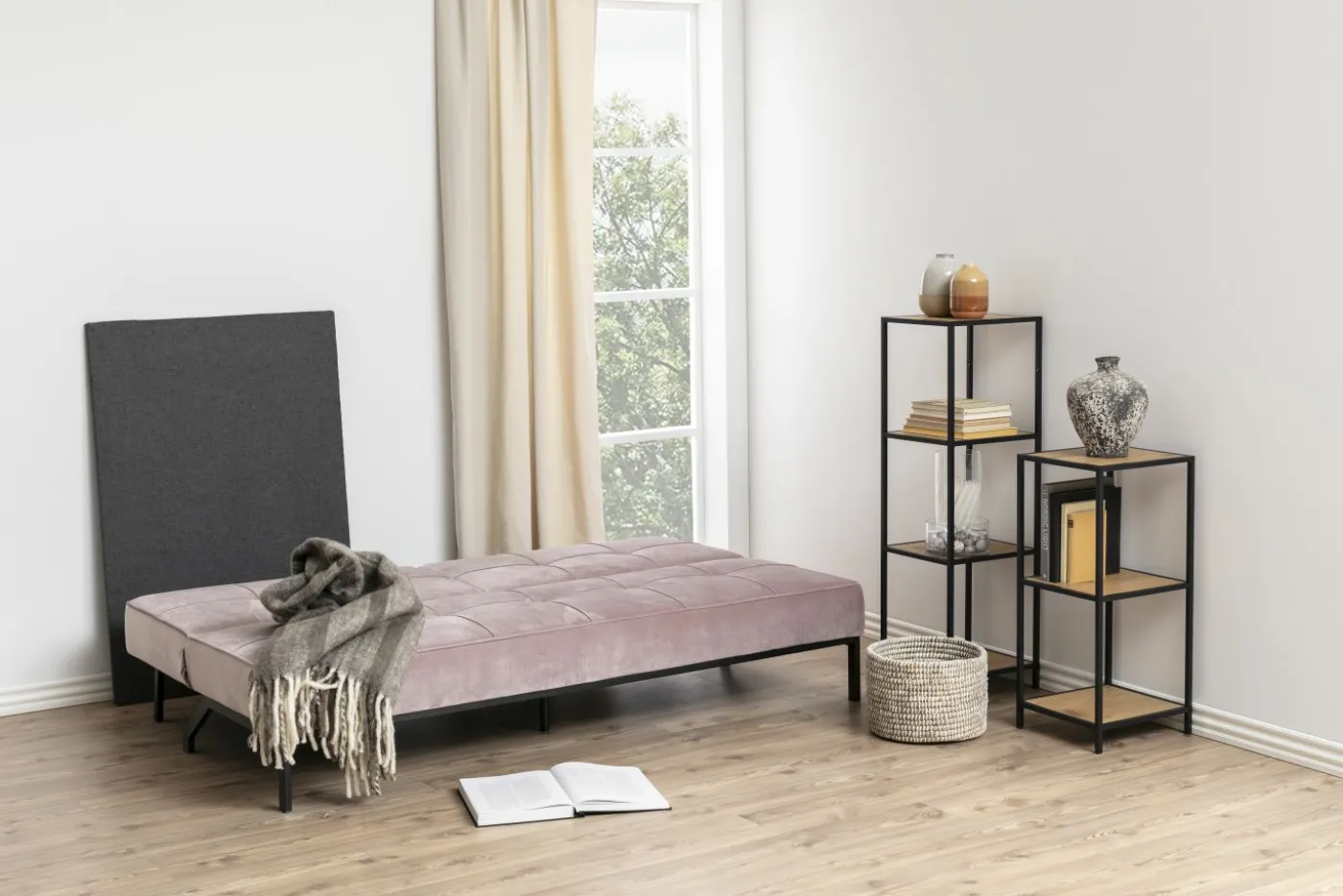Schlafsofa PERUGIA